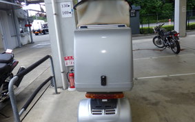 HONDA GYRO CANOPY TA03