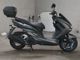 Фото Yamaha MAJESTY 155S с японского аукциона