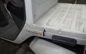 HONDA GYRO CANOPY 2001 TA03