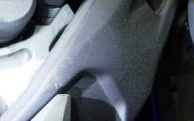 YAMAHA MT-07 2022 RM33J