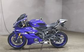 YAMAHA YZF-R6 RJ27