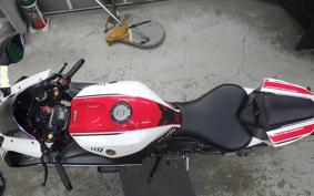 YAMAHA YZF-R7 2022 RM39J