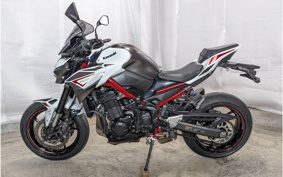 KAWASAKI Z900 2022 ZR900B