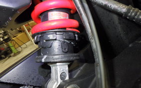 HONDA CB600F ABS 2011