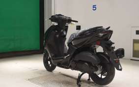 YAMAHA CYGNUS Griffus 2000 SEJ4J