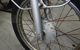 HONDA CL50 BENLY 2022 CD50