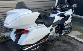 HONDA GL 1800 GOLD WING TOUR DCT 2024 SC79