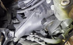 HONDA 400X 2023 NC56