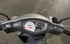 SUZUKI ADDRESS V125 CF46A