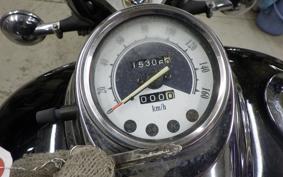 YAMAHA DRAGSTAR 250 VG02J