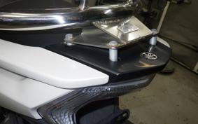 YAMAHA TRICITY 125 2007 SE82J