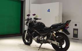KAWASAKI BALIUS 250 Gen.2 2004 ZR250B