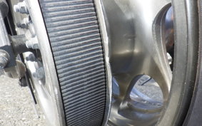 KAWASAKI VULCAN 2000 2007 VNW00A