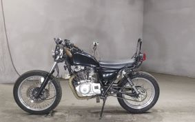 SUZUKI GLASS TRACKER BIG BOY NJ4BA