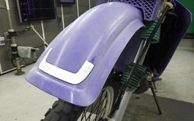 YAMAHA DT125R Gen.3 3FW