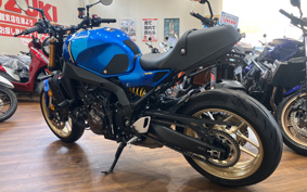 YAMAHA XSR900 2023 RN80J