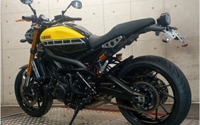 YAMAHA XSR900 2016 RN46J