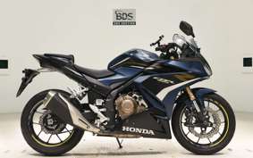 HONDA CBR400R 2018 NC56