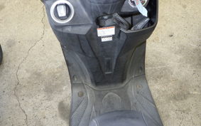 YAMAHA AXIS 125 Z SED7J