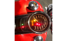 HARLEY FLRT 2017 MCC