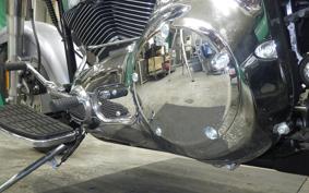 HARLEY FLSTF 1450 2002