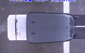 HONDA GYRO CANOPY-2
