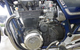 HONDA CB650 LC 1988 RC05