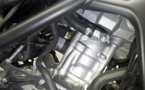 HONDA CB125 R 2023 JC91