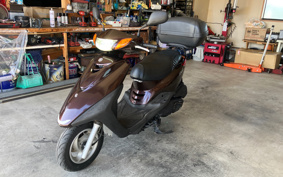 YAMAHA AKUSHI STREET SE53J