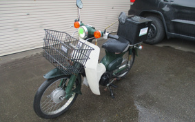 HONDA SUPER CUB50 AA01