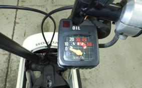 HONDA MOTOCOMPO AB12