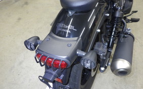 HONDA REBEL 500 A 2022 PC60