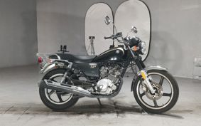 YAMAHA YB125SP PCJL