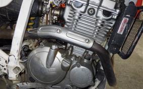 SUZUKI DJEBEL 250 XC 2008 SJ45A