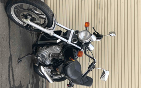 HONDA NV400 1987 NC12