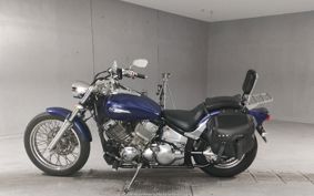 YAMAHA DRAGSTAR 400 VH01J