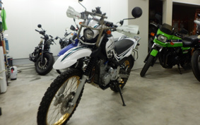YAMAHA SEROW 250 DG17J
