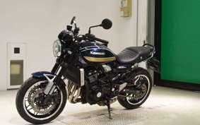 KAWASAKI Z900RS 2023 ZR900K