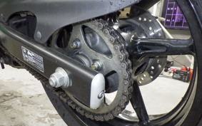 SUZUKI SV650 A 2023 VP55E