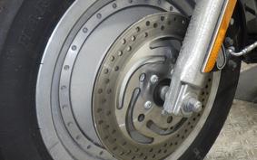 HARLEY FLSTF 1450 2004
