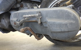 YAMAHA JOG Gen.3 SA12J
