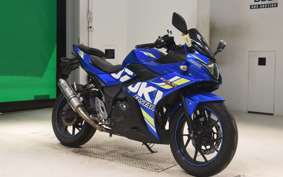 SUZUKI GSX250R 1979