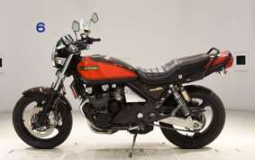 KAWASAKI ZEPHYR 400 KAI 2005 ZR400C