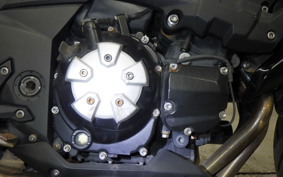 KAWASAKI Z1000 Gen.3 2009 ZRT00B