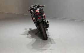 KAWASAKI NINJA 250 EX250L