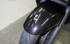 HONDA SILVER WING 400 GT Type 2012 NF03