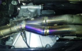 KAWASAKI ZX-25R ZX250E