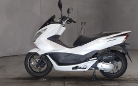 HONDA PCX125 JF56