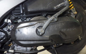 HONDA ﾀﾞﾝｸ 1986 AF78