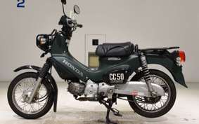 HONDA CROSS CUB 50 1980 AA06